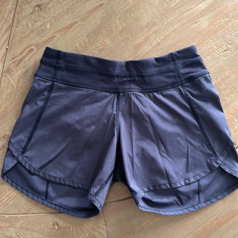 Ivivva girls shorts